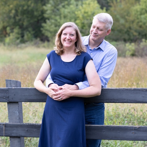 Meet your Posher, Faith - Picture 1 of 1